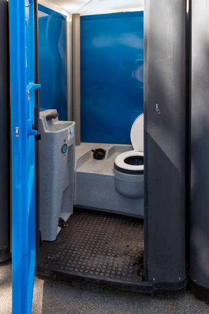 Best Portable toilet rental cost  in Independent Hill, VA