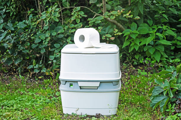 Best Portable toilet rental cost  in Independent Hill, VA