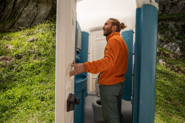 Best Handicap porta potty rental  in Independent Hill, VA