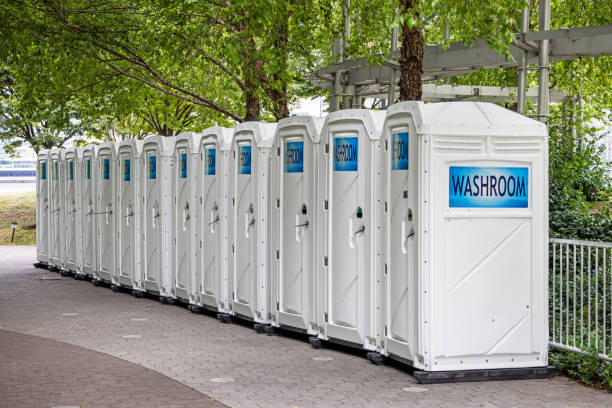 Best High-end porta potty rental  in Independent Hill, VA
