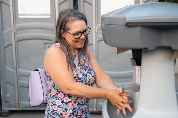 Best Handicap porta potty rental  in Independent Hill, VA